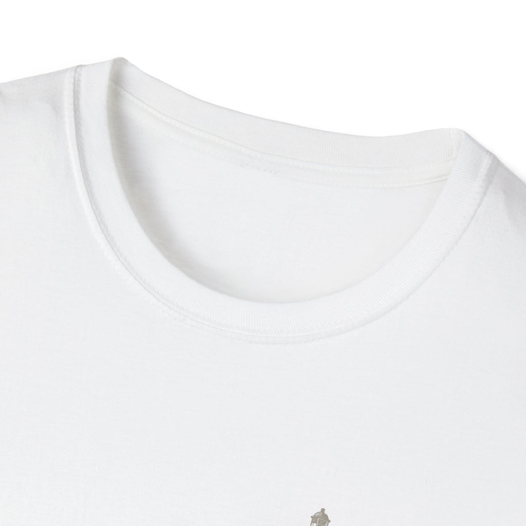 Lighthouse Tee - Unisex