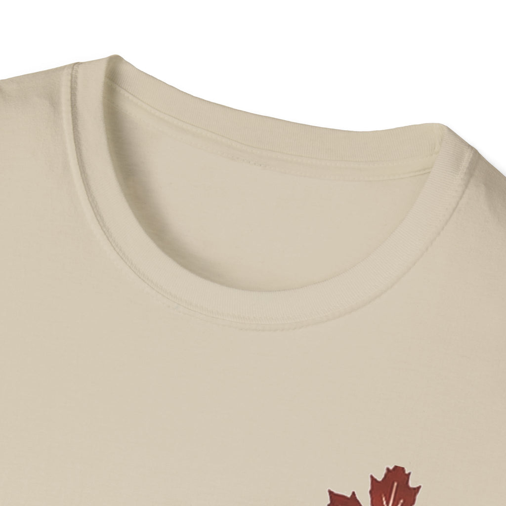 Vermont Tee - Unisex