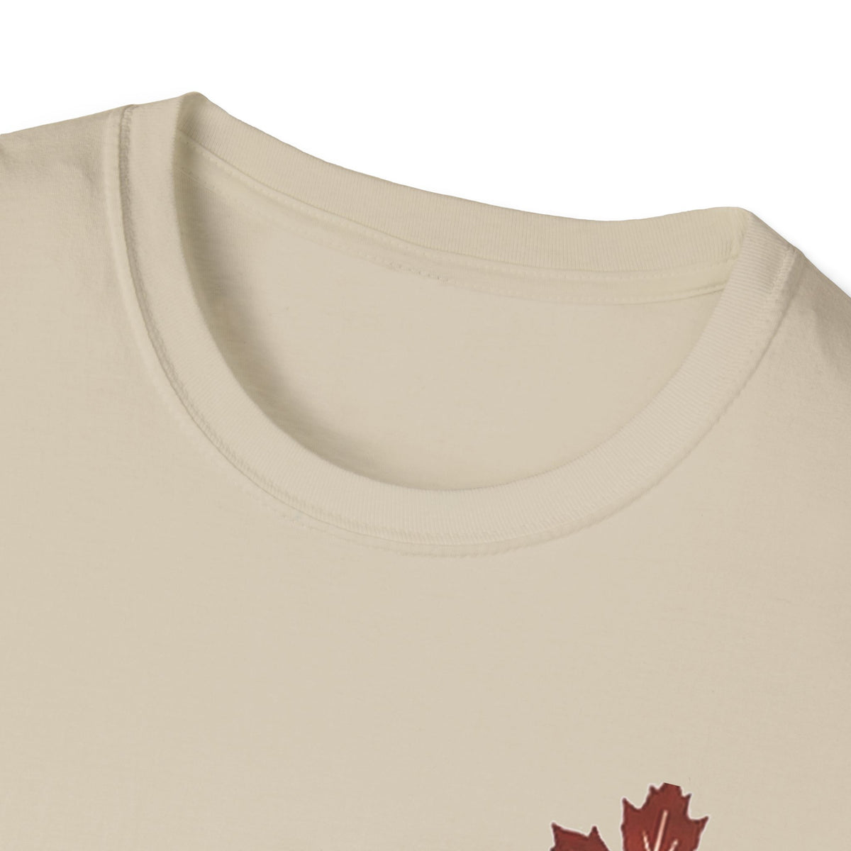Vermont Tee - Unisex