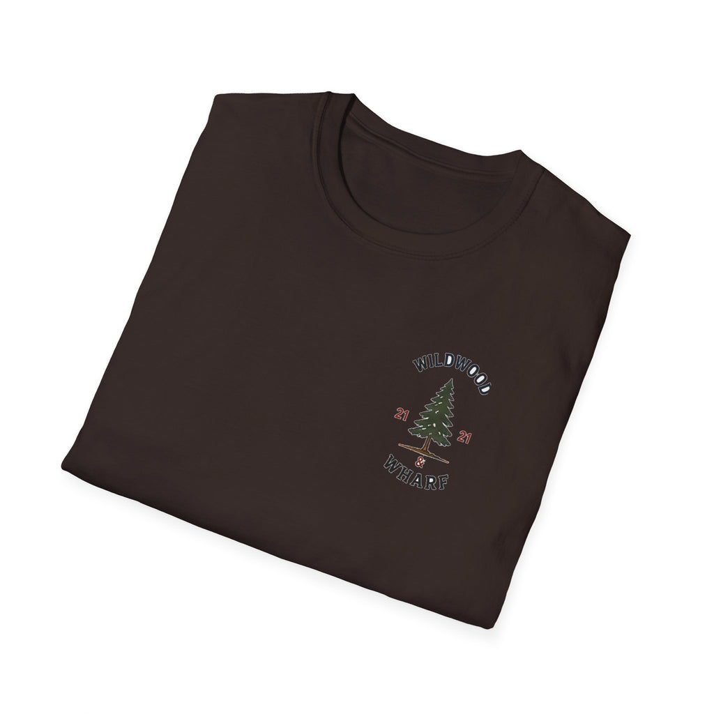 Maine Tee - Men's