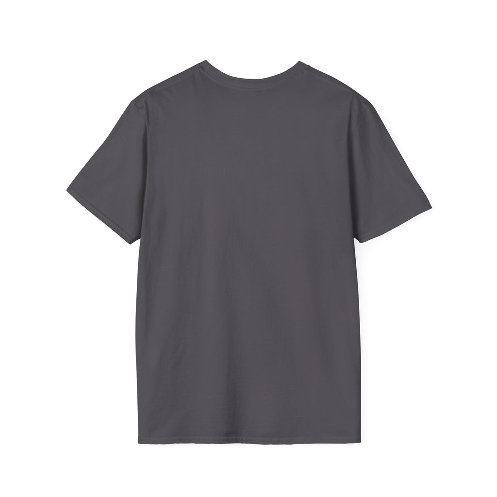 Wildwood & Wharf Compass Tee