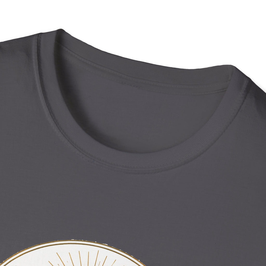 Wildwood & Wharf Mountain Sunrise Tee