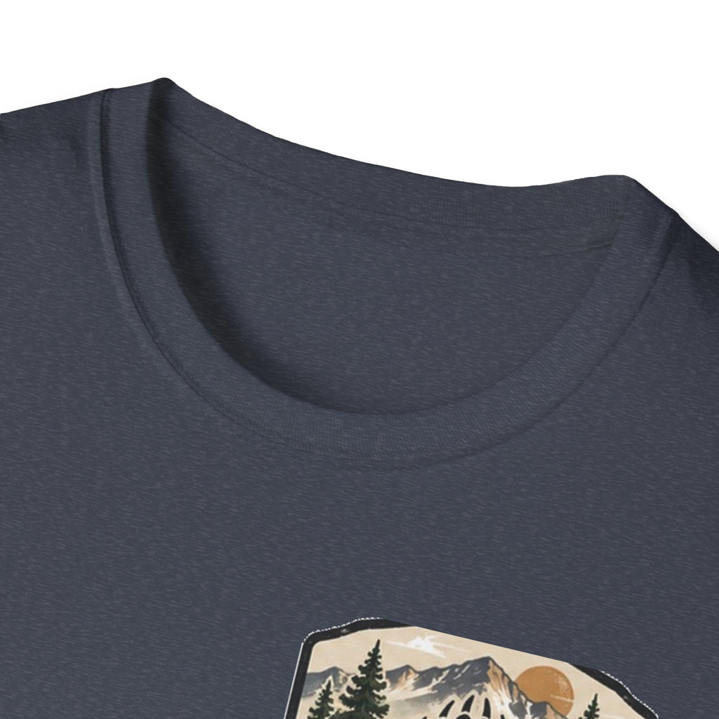Outpost Bear Tee
