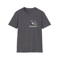Lighthouse Links Golf Tee