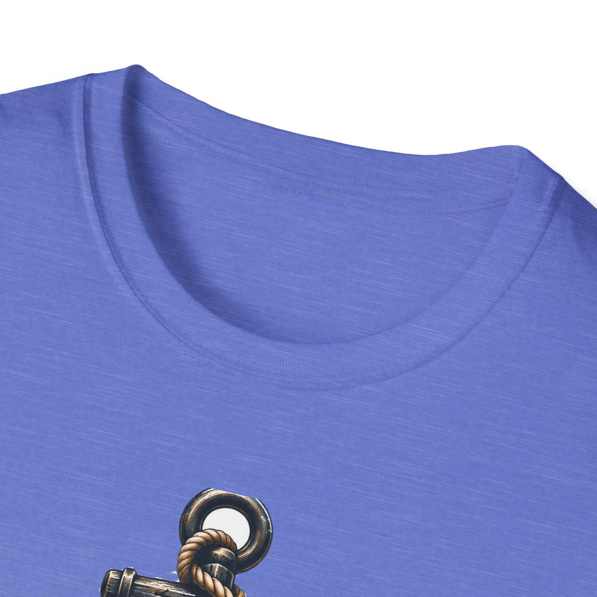 Wildwood & Wharf Anchor Mountains Tee