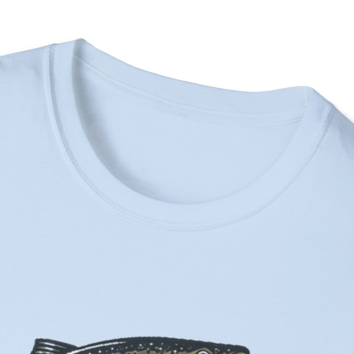 Wildwood & Wharf Freshwater Tee