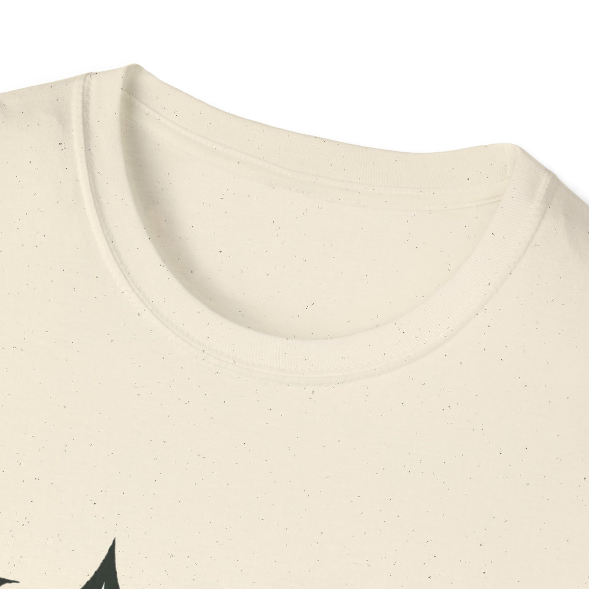 Wildwood & Wharf Mountain Wave WW Tee
