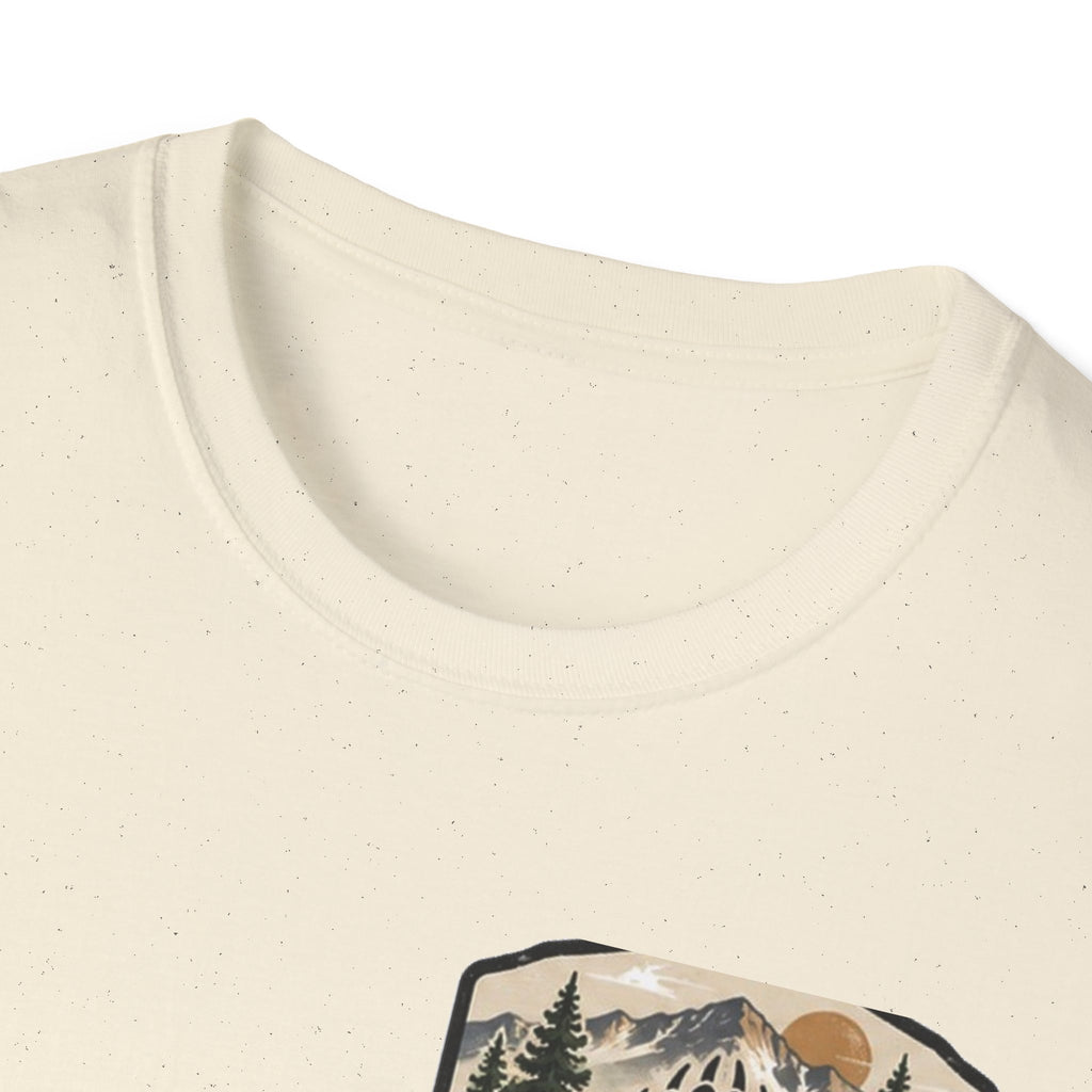 Outpost Bear Tee