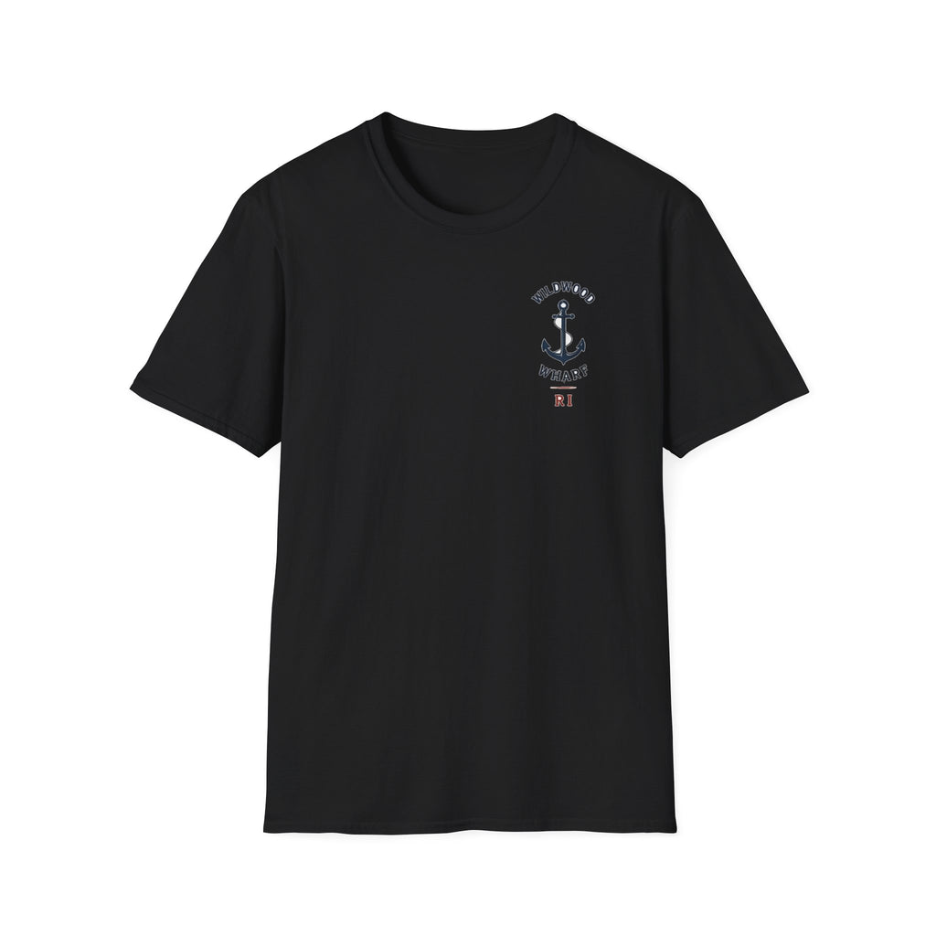 Rhode Island Tee - Men's