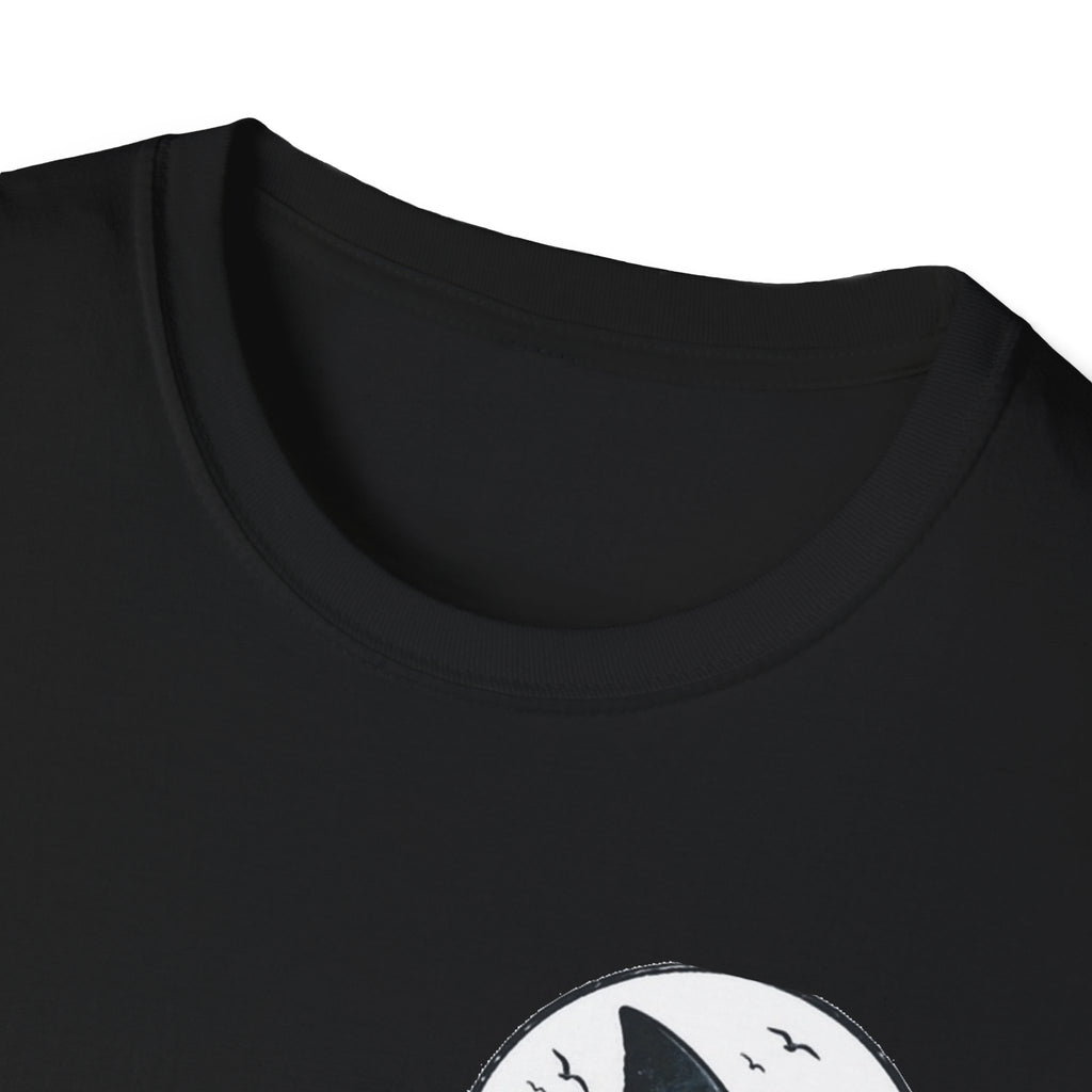 Cold Water Predator Shark Tee