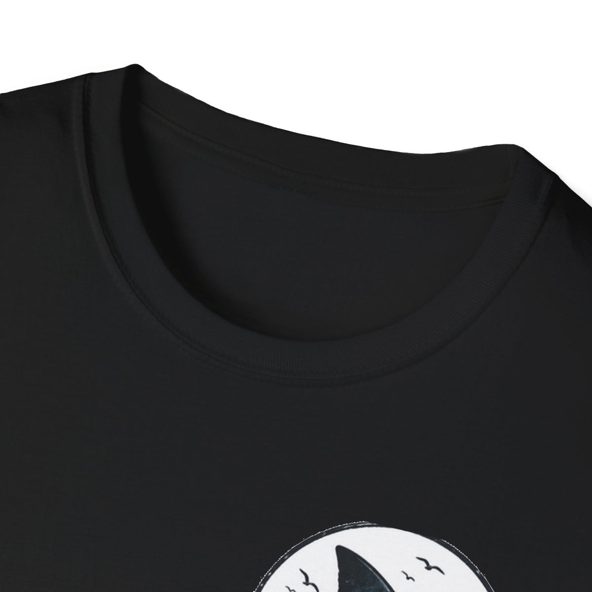 Cold Water Predator Shark Tee