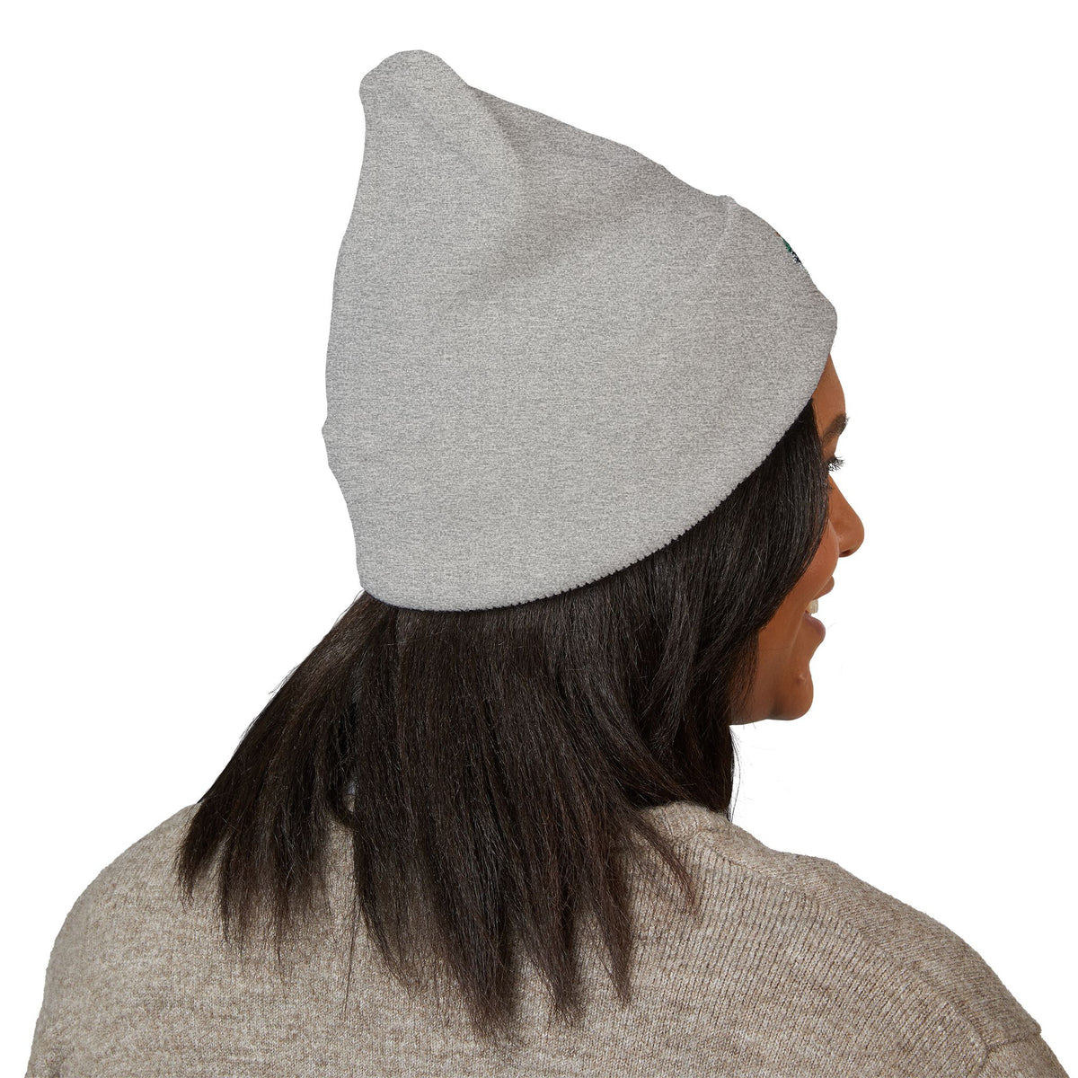 Wildwood & Wharf Loon Lake Beanie