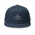 Wildwood & Wharf Maine Compass Hat