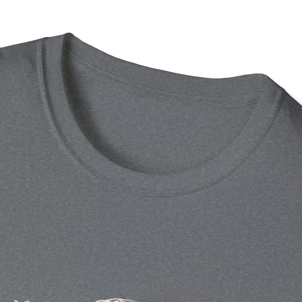 Wildwood & Wharf Lab Dog Tee