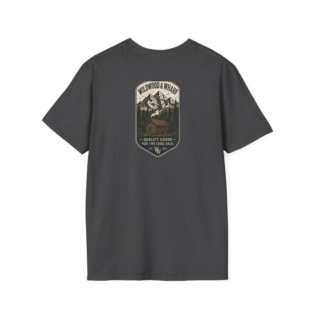 Mountain Supply Tee - Women's