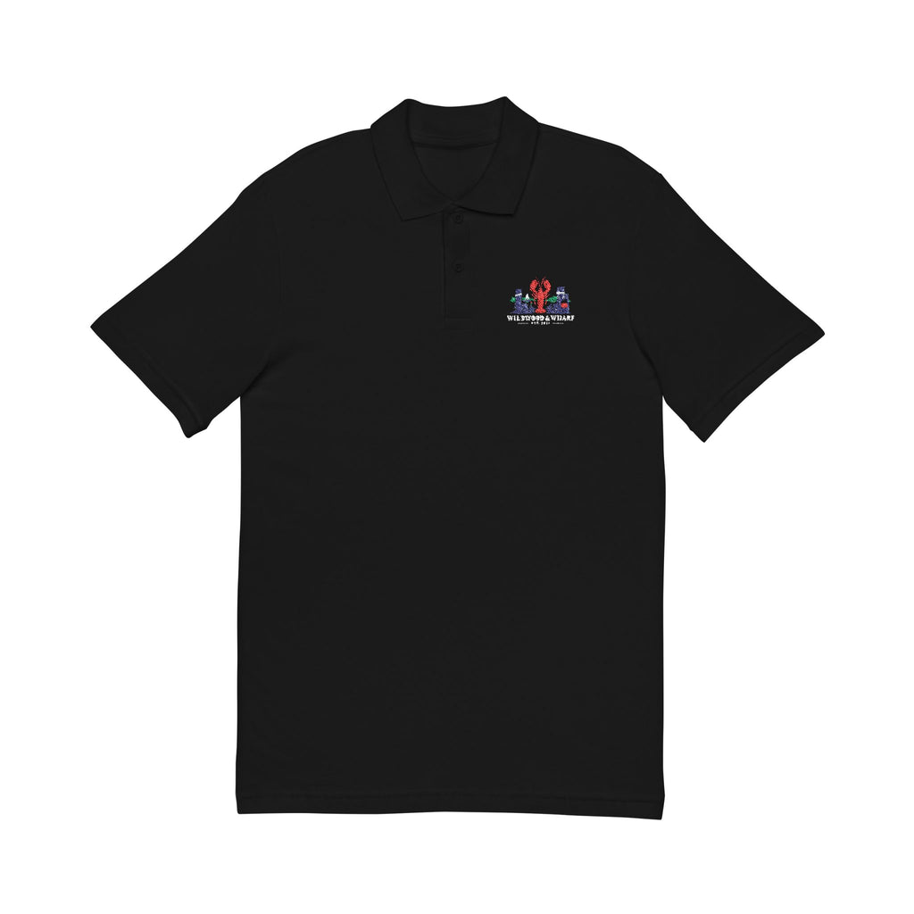 Wildwood & Wharf Lobster Polo
