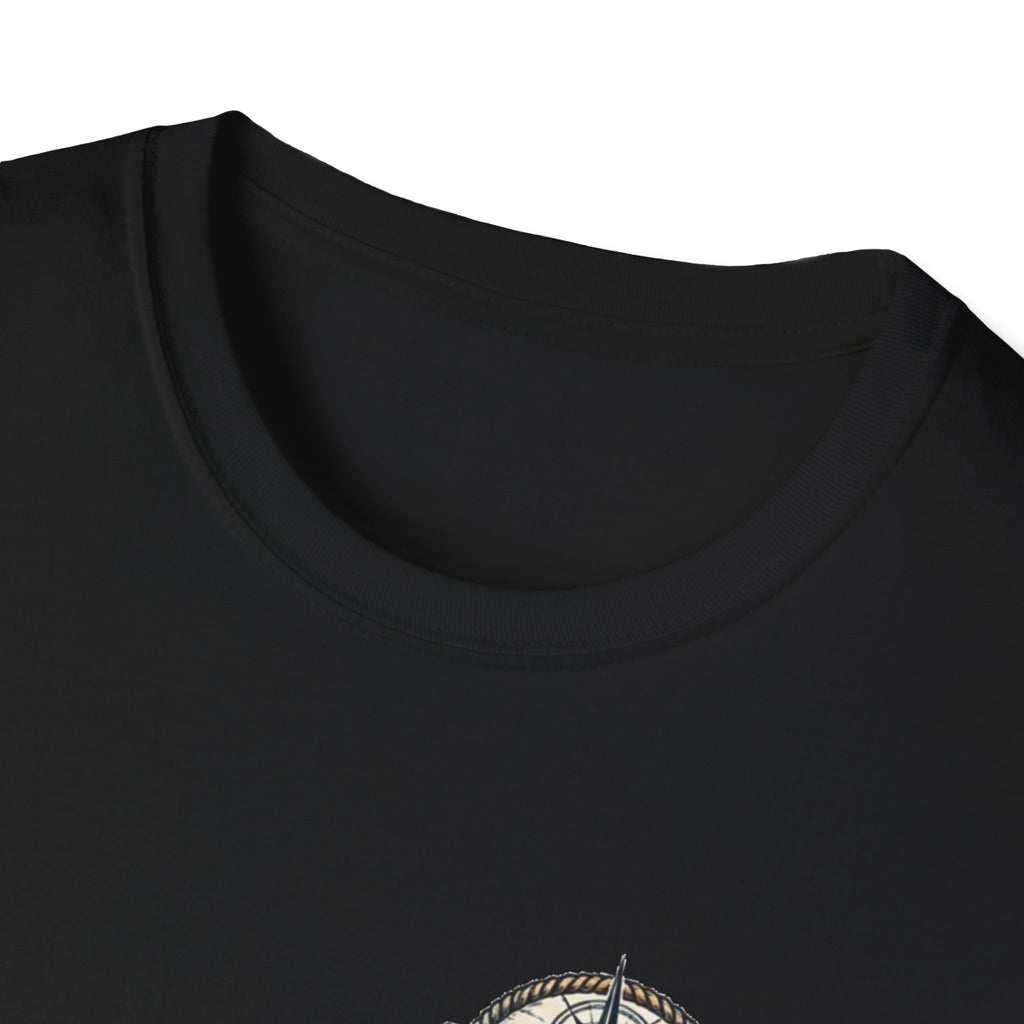 Wildwood & Wharf Claw & Fang Tee