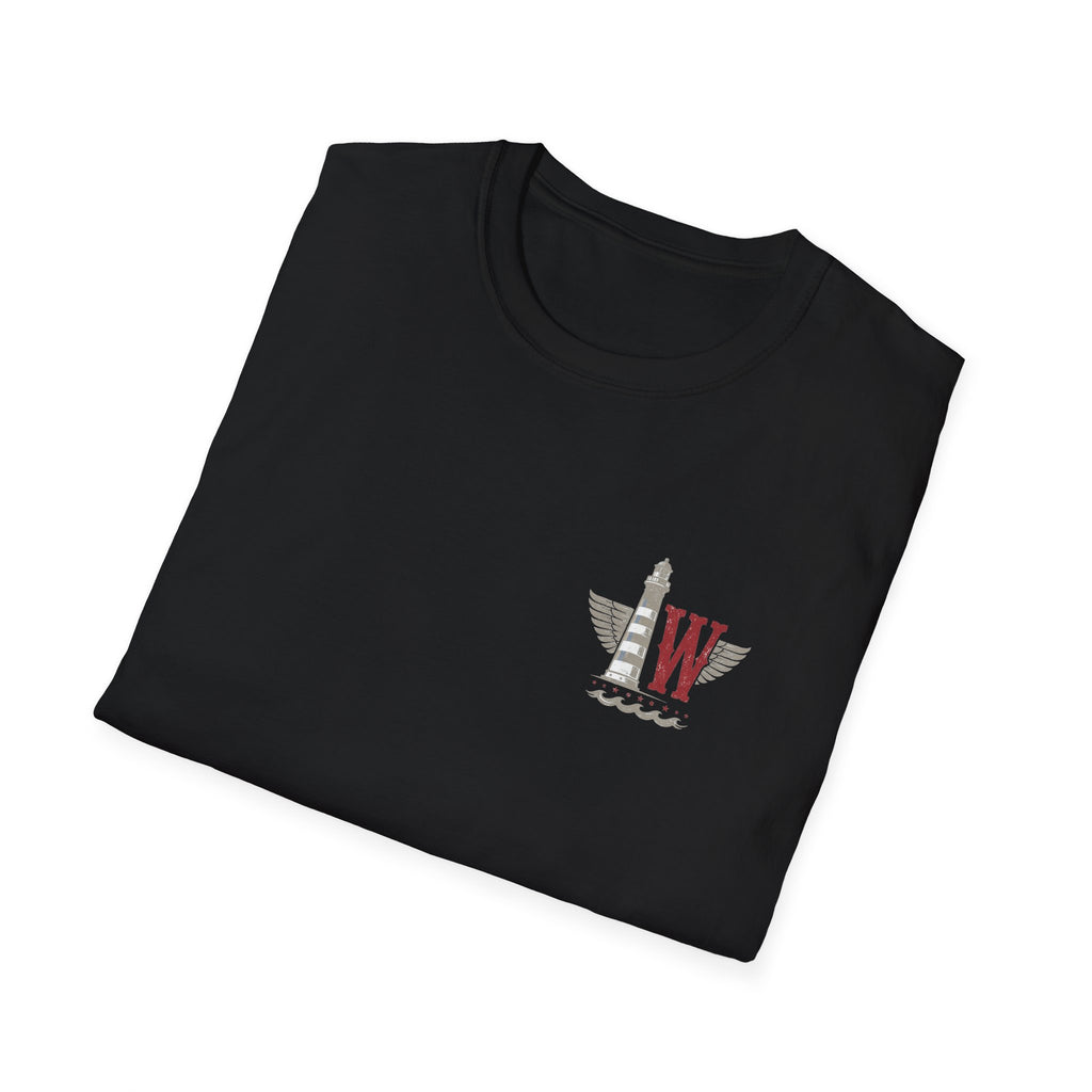 Lighthouse Tee - Men's