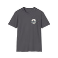 Harbor Pennant Golf Tee