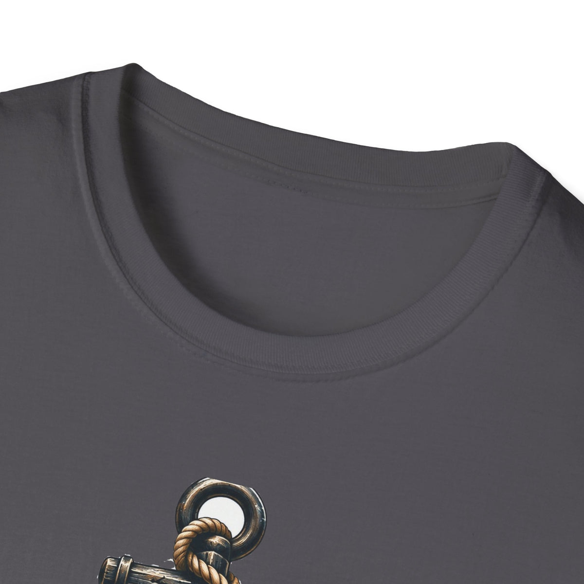 Wildwood & Wharf Anchor Mountains Tee