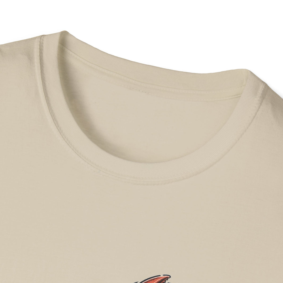 Lobster Tee Off the Tide Golf Tee