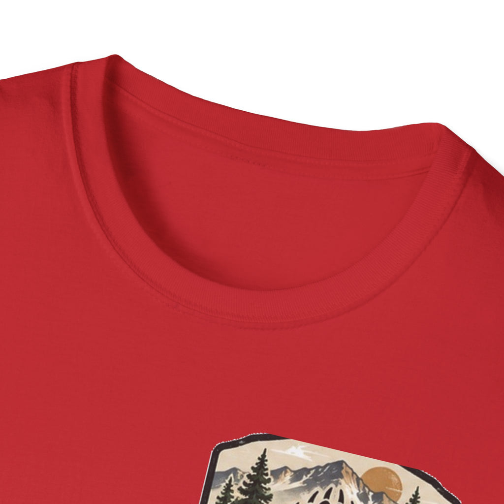 Outpost Bear Tee