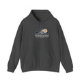 Wildwood & Wharf Fishing Boat Hoodie