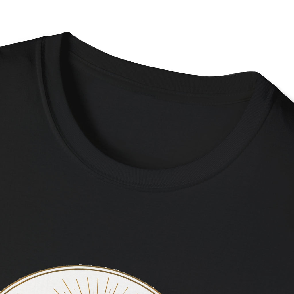Wildwood & Wharf Mountain Sunrise Tee