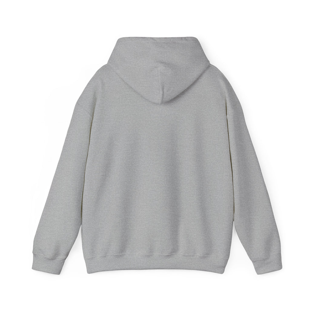 Wildwood & Wharf Hoodie - Harbor Shield