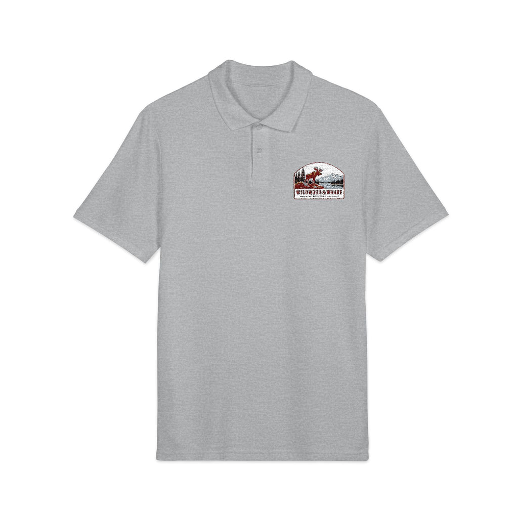 Wildwood & Wharf Moose Polo