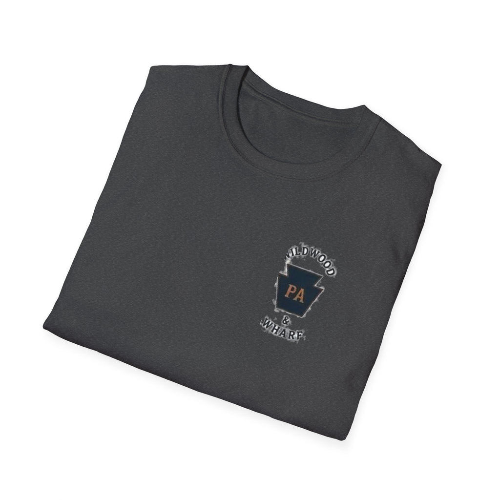 Pennsylvania Tee - Unisex