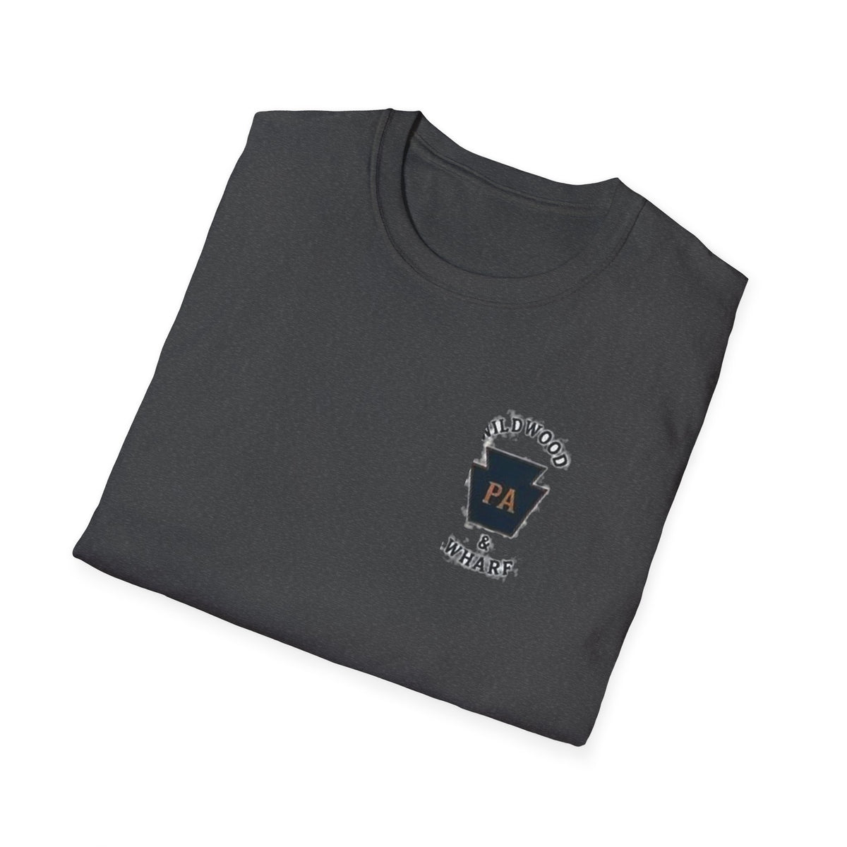 Pennsylvania Tee - Unisex