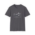 Wildwood & Wharf Lobster Tee