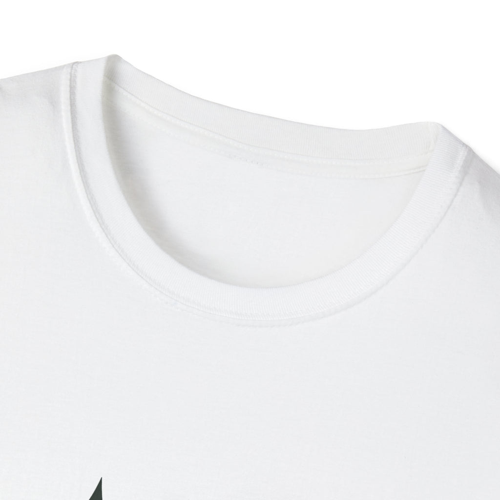 Wildwood & Wharf Wave Tee