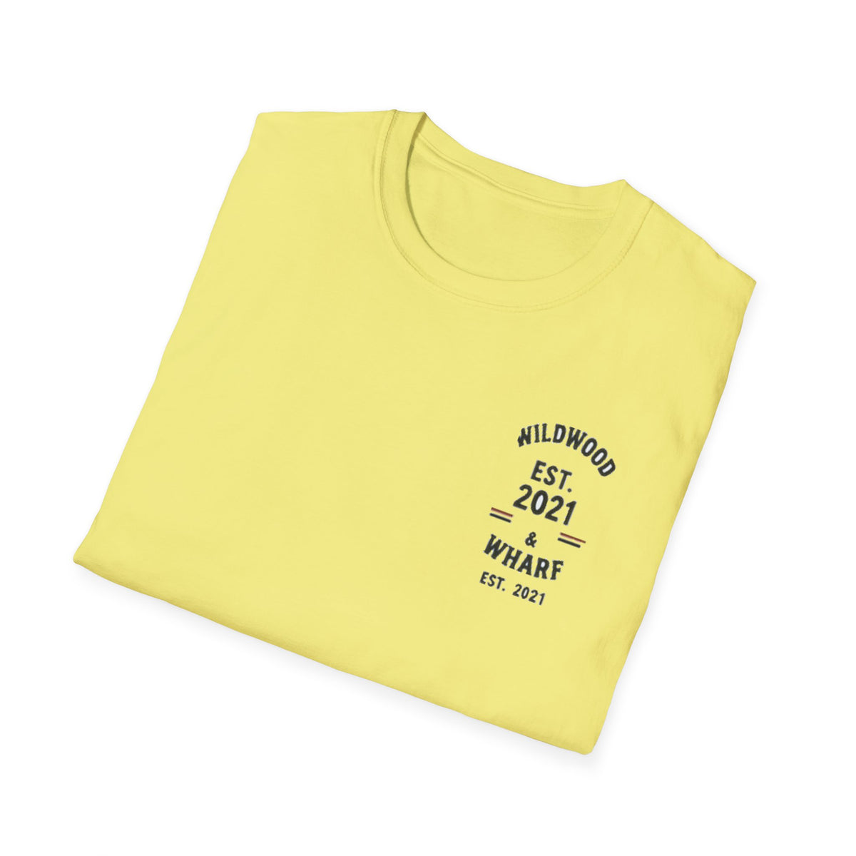 Roads Less Traveled Tee - Men's