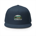 Wildwood & Wharf Covered Bridge Hat