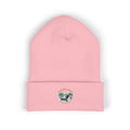 Wildwood & Wharf Loon Lake Beanie