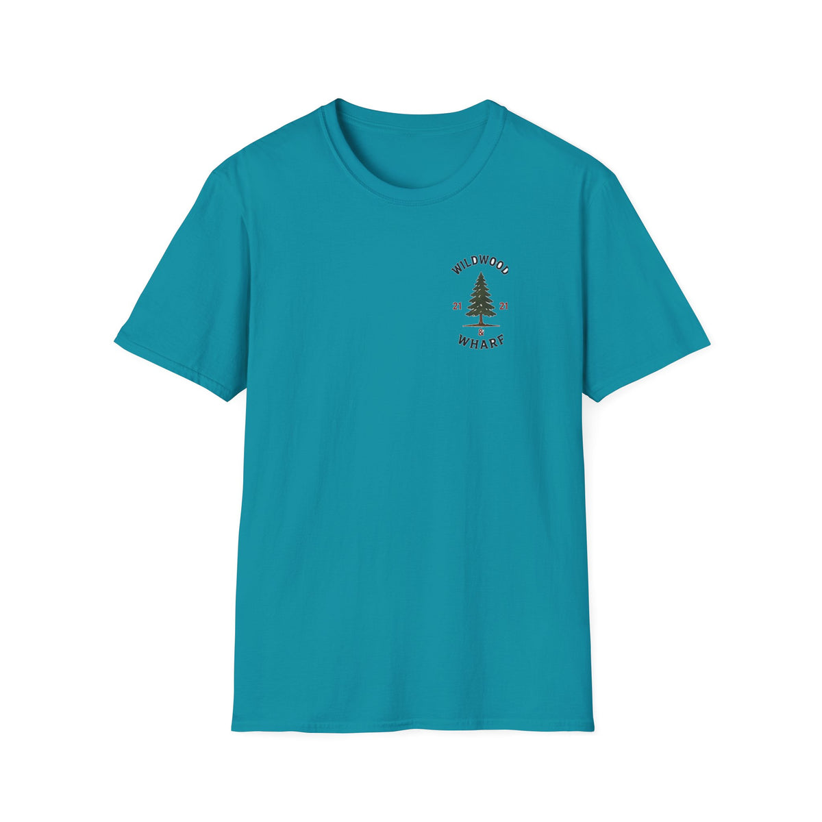 Maine Tee - Men's
