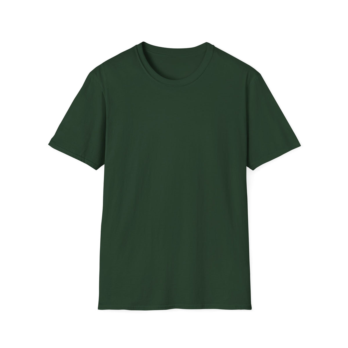 Topo Lines Tee - Men's