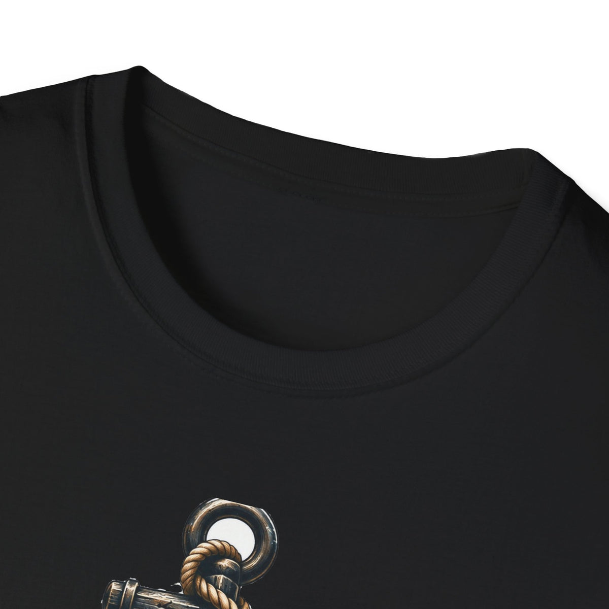 Wildwood & Wharf Anchor Mountains Tee