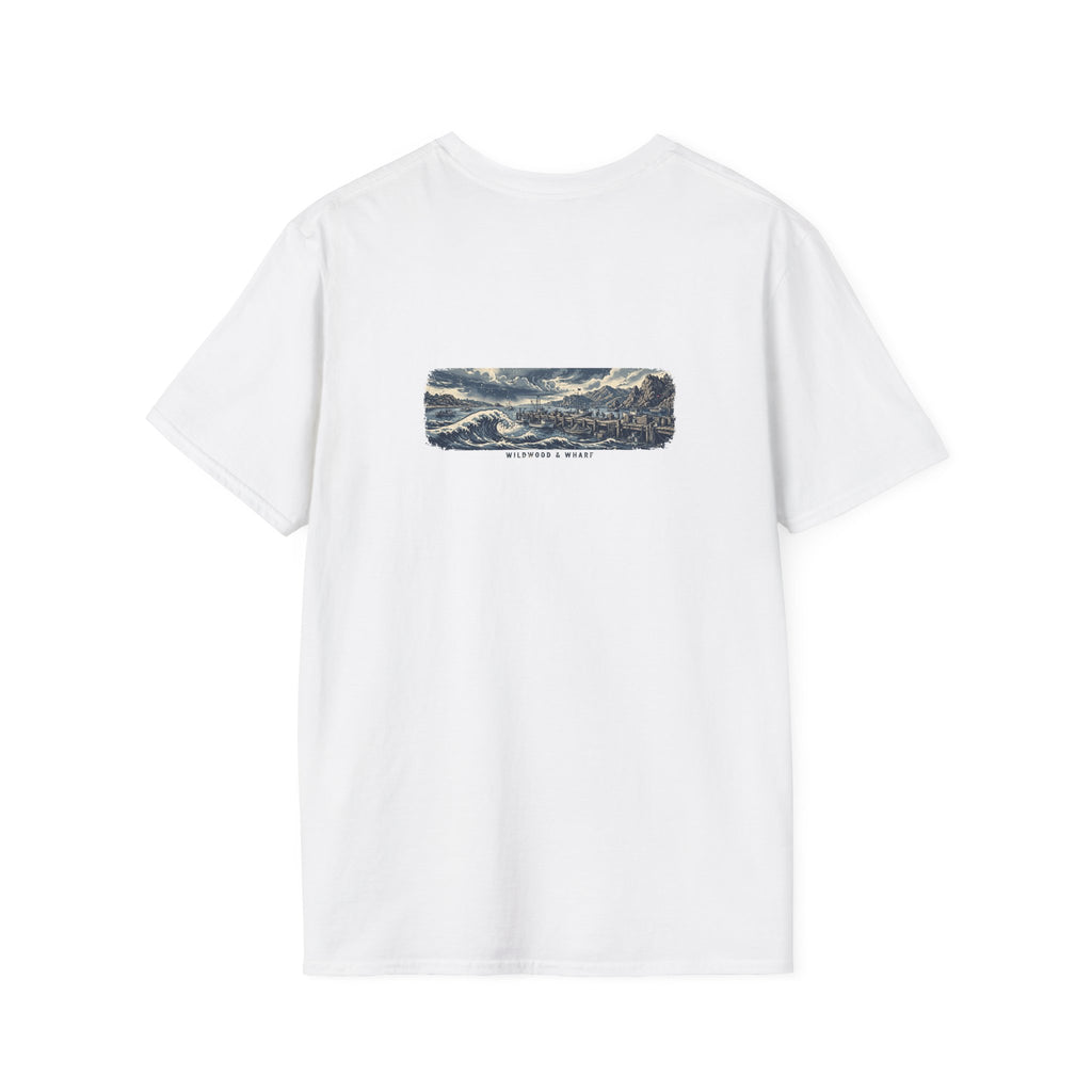 Working Harbor Tee - Women's