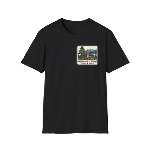 All Season Adventure Tee