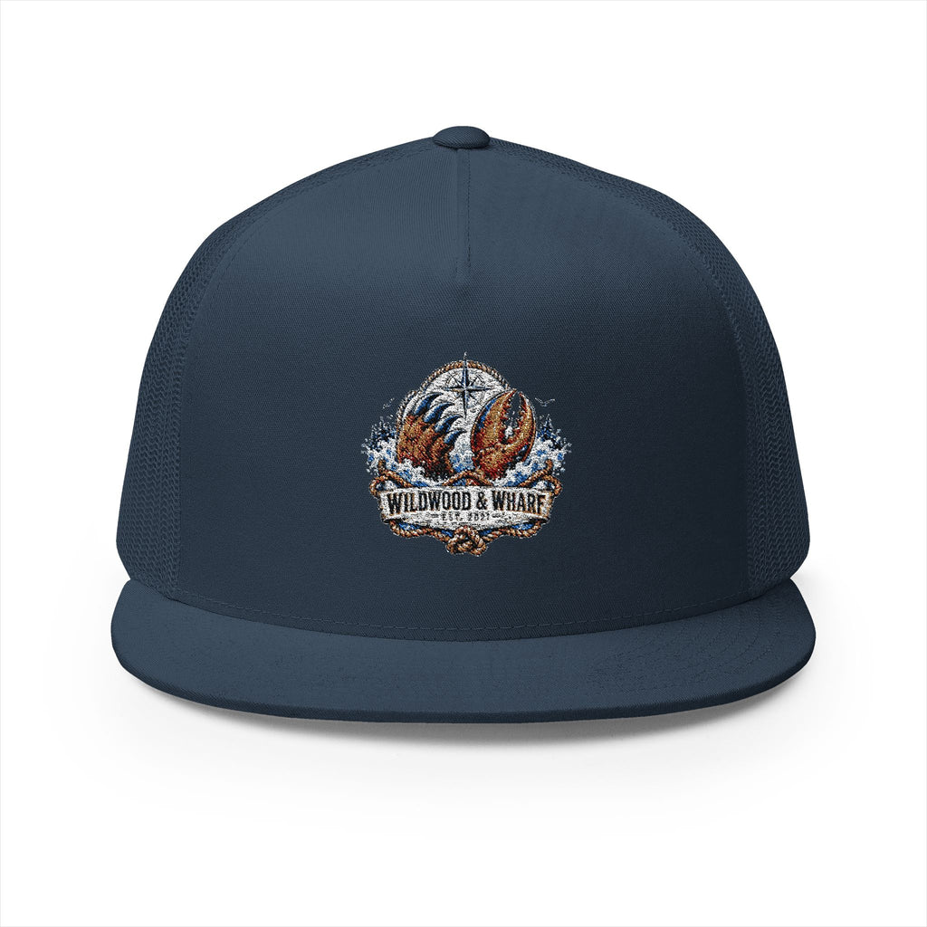 Wildwood & Wharf Claw & Fang Hat
