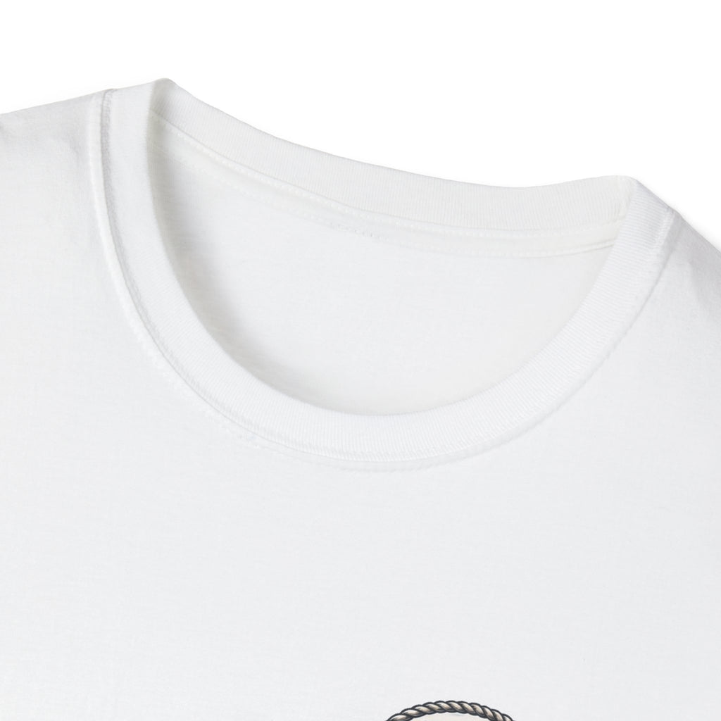 Harbor Pennant Golf Tee