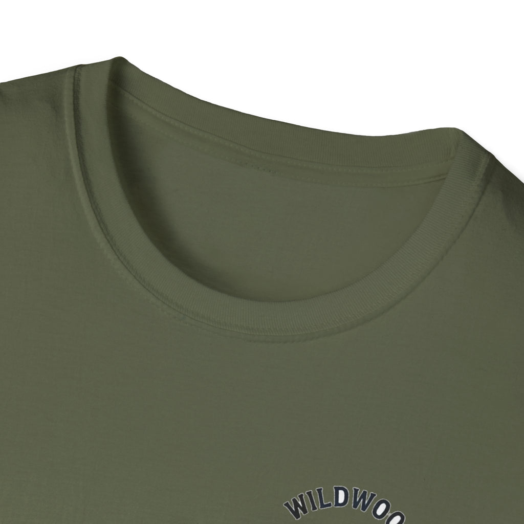 Maine Tee - Men's