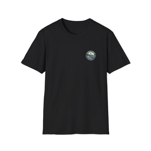 Lighthouse Badge Tee - Unisex
