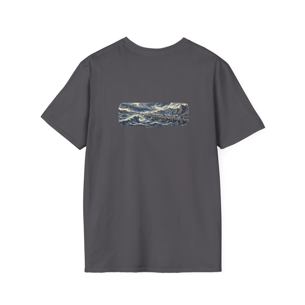 Working Harbor Tee - Women's