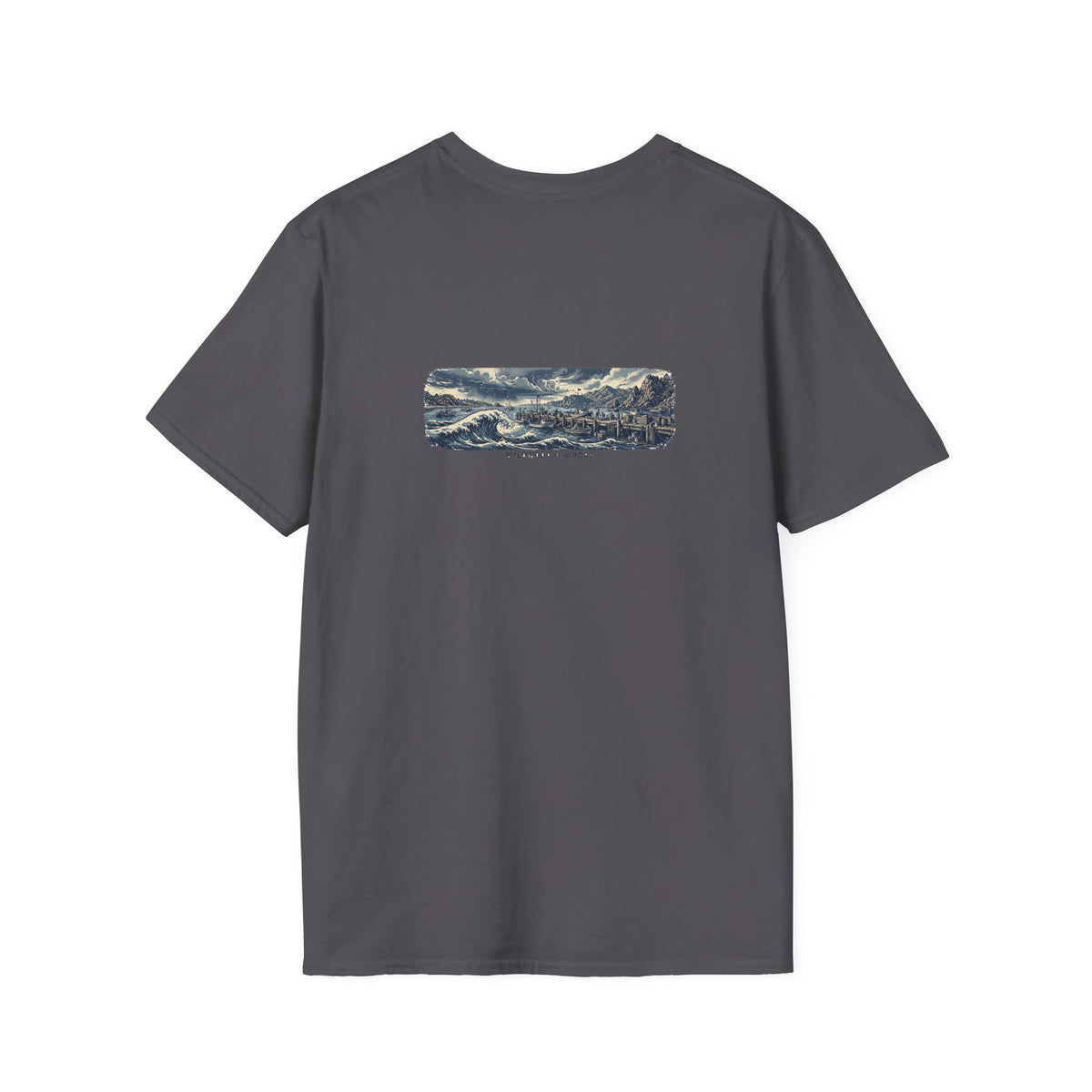 Working Harbor Tee - Women's