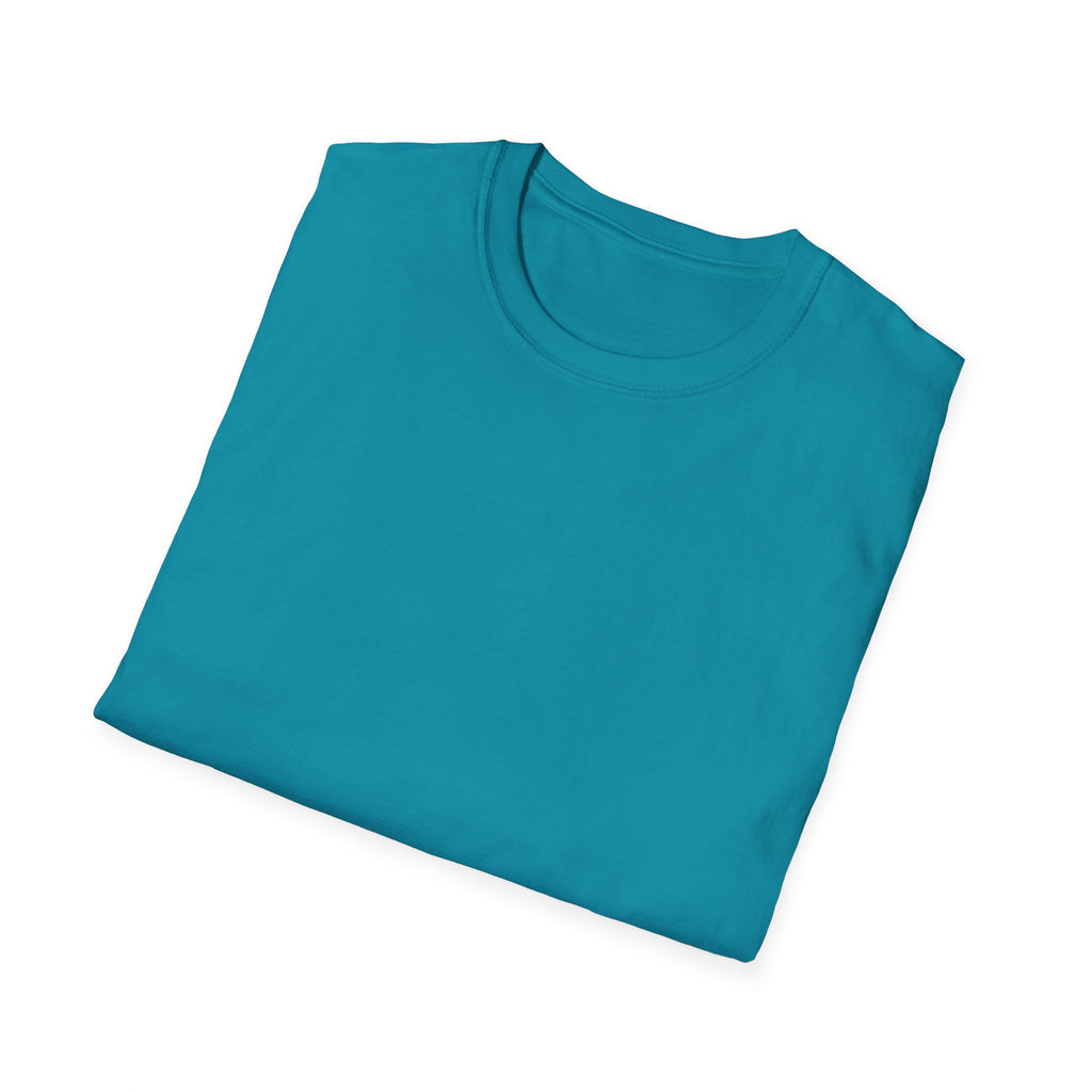 Topo Lines Tee - Men's