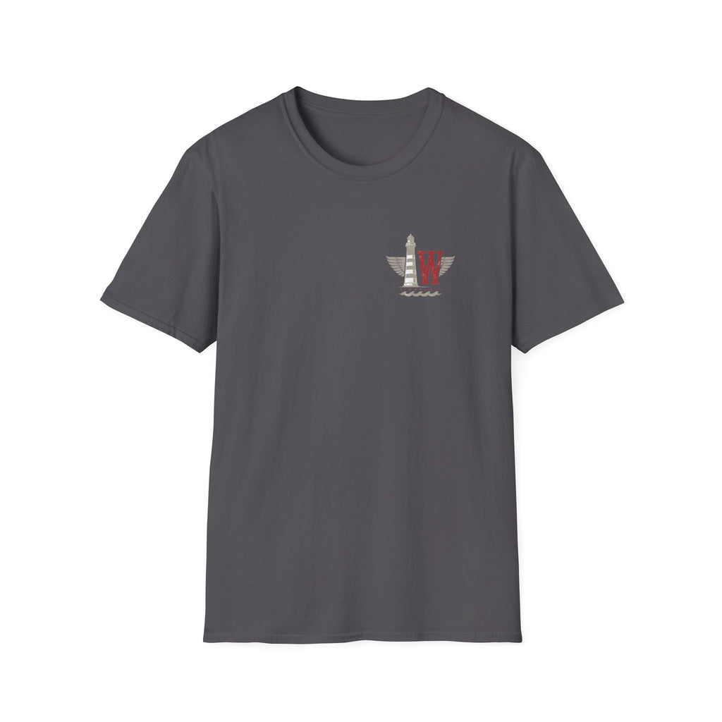 Lighthouse Tee - Women's